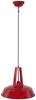 Mexlite - lampada a sospensione - Eden - rosso - metallo - Anteprima dell’immagine prodotto 11