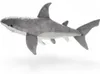 Carl Dick Requin, requin env. 50cm 3114 Doudou, peluche, Voir les images du produit 4