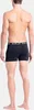 Replay Trunk BOXER Style 01/C Basic Cuff Logo im 3er Pack Anteprima dell’immagine prodotto 5