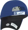 Los Angeles Dodgers Cap, New Era, 9FORTY, Team, Blau Produktbild-Vorschau 3