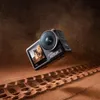 DJI Osmo Action 4 Essential-Combo, 4K/120fps Action Cam mit Produktbild-Vorschau 2
