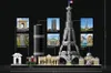LEGO® Architecture 21044 Paříž Náhled obrázku produktu 35