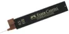 Faber-Castell 120500 Mine fine SUPER-POLYMER - 0,5 mm, HB, Voir les images du produit 8