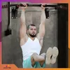OMNA | Klimmzugstange EXTREME - Schwarz - Wand- und Produktbild-Vorschau 11