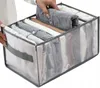Organizer na ubrania - Organizer na ubrania dla większego Podgląd zdjęcia produktu 2
