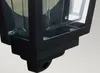 Elstead Deco Lane Außenwandleuchte E27 Schwarz IP44,  UK Produktbild-Vorschau 7
