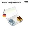 beos® 30x Premium Titanium Replacement Blades & Screws - Podgląd zdjęcia produktu 7