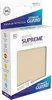 Ultimate Guard Supreme UX Sleeves Standardgröße Matt Grün Produktbild-Vorschau 3
