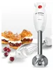 Bosch MSM24500 frullatore a mano con base in metallo da 400 Anteprima dell’immagine prodotto 5