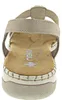 Sandali donna Rieker 66201-62 beige 41 Anteprima dell’immagine prodotto 31