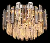 Globo Lighting Deckenleuchte Metall verchromt, Produktbild-Vorschau 2