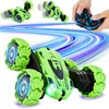 ​​Ferngesteuertes Offroad-Auto (4WD) – Produktbild-Vorschau 4