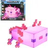 Paladone Axolotl Light Eclairage d'ambiance Voir les images du produit 11