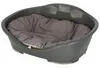 Kerbl Hunde Liegekissen Loneta LxBxH 72/52/8 cm, Hundebett Voir les images du produit 4