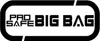 Asbest Big Bag 90x90x110cm 1250kg extra stark Transportsack Produktbild-Vorschau 4