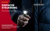 Armytek Elf C1 Taschenlampe / Stirnlampe mit USB-C warm Produktbild-Vorschau 19
