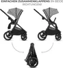 Kinderkraft Kinderwagen 2in1 Nea / Kombikinderwagen, Produktbild-Vorschau 4