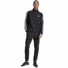 Tuta adidas Basic 3-Stripes Fleece M IJ6067 Pullunder Produktbild-Vorschau 2
