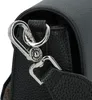 U.S. POLO ASSN. Umhängetasche Mansion Flap Crossbody Bag Produktbild-Vorschau 8
