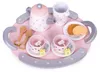 ECOTOYS W10D824 Dřevěná čajová sada 15 dílů Náhled obrázku produktu 3