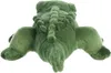 Aurora, 35036, Eco Nation aligátor, 35,6 cm, mäkká hračka, Náhľad obrázku produktu 6
