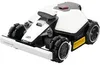 Mammotion LUBA mini AWD, Rasenmähroboter, 1500 m², 20 cm, 2 Produktbild-Vorschau 10