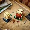 LEGO® BrickHeadz 40630 Frodo™ a Gloch Náhľad obrázku produktu 7