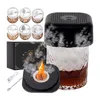 Cadeau de Noël pour papa, Kit Fumoir à Cocktail, Kit Fumoir Voir les images du produit 9