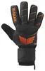 Erima AeroClaw New Talent Torwarthandschuhe schwarz/orange Produktbild-Vorschau 3