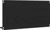 Badezimmer-Spiegelschrank Schwarze Eiche 90 x 11 x 45 cm Produktbild-Vorschau 7