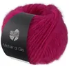 Lana Grossa - Mohair di Gio 0003 pink Produktbild-Vorschau 1