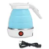 Faltbarer Elektrischer Wasserkocher 0.6L Portable Reise Produktbild-Vorschau 8
