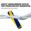 Zubehör für Hartböden, Dyson-Zubehör, Bodenbürste aus Produktbild-Vorschau 6