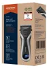 Grundig MC 8840, Schwarz, Silber, 0,5 mm, 3 cm, Bart, Produktbild-Vorschau 6