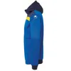 Uhlsport Offense 23 Trainingsjacke Mit Kapuze Kinder - Produktbild-Vorschau 3