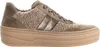 Gabor 73.350 Damenschuhe - Halbschuhe - Sneaker braun Produktbild-Vorschau 13