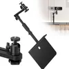 Support pour projecteur de lit, base réglable en hauteur, Voir les images du produit 8