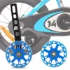 Kółka boczne do roweru dziecięcego LED świecące 12-20 cali Podgląd zdjęcia produktu 8