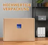 10 Stück ergonomische Kugelschreiber, Blau Produktbild-Vorschau 6