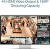 TP-Link VIGI NVR1104H-4P, 4 kan., 3840 x 2160 px, 4 kan., Podgląd zdjęcia produktu 9