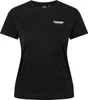 Hummel hmlLGC KRISTY SHORT T-SHIRT Produktbild-Vorschau 3