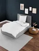 liebling - Satin Bettwäsche, weiß, 1 x Bettbezug 155 x 220 Produktbild-Vorschau 5
