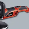 Einhell Polier- und Schleifmaschine CC-PO 1100/1E Produktbild-Vorschau 11