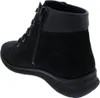 Hartjes Rap Boot 172.1602/9901.01, Nubuk- und Nappaleder, Produktbild-Vorschau 6