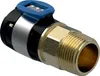 Geberit GE FlowFit, Übergang AG, SiBr, d50mm, R2, 1 Stk. Produktbild-Vorschau 1