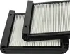 vhbw 4x HEPA 13 Filterpad kompatibel mit Dolphin E 25, 20, Produktbild-Vorschau 6