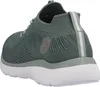 Rieker Damen Sneaker Sock Schlupfschuh Gummizug MemoSoft Produktbild-Vorschau 13
