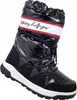 Tommy Hilfiger Boty T3A6324361485999 Náhled obrázku produktu 2