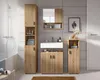 Badkombination Mone 1 | 4-teilig | Artisan Oak Produktbild-Vorschau 12