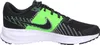 Pánske tenisky Nike, čierne(black), veľkosť 45½ Náhľad obrázku produktu 5